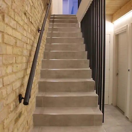 783 Bed and Breakfast Porto SantʼElpidio