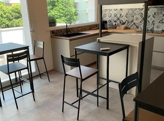 783 Bed and Breakfast Porto SantʼElpidio