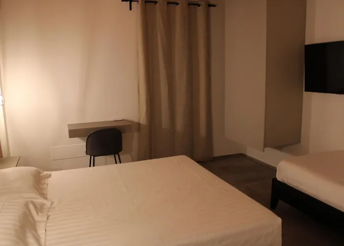 Bed and Breakfast 783 Porto SantʼElpidio