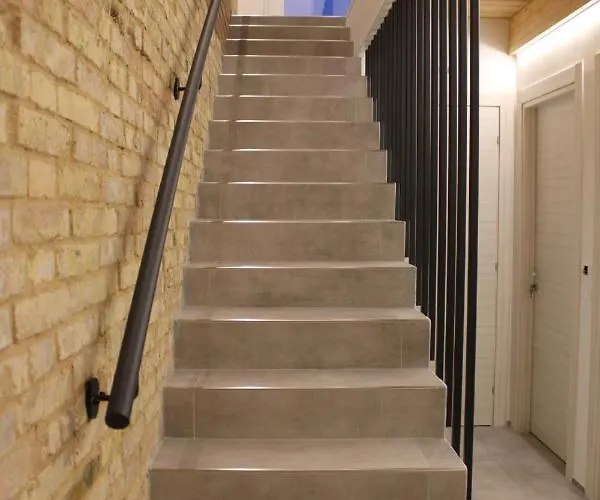 783 Bed and Breakfast Porto SantʼElpidio