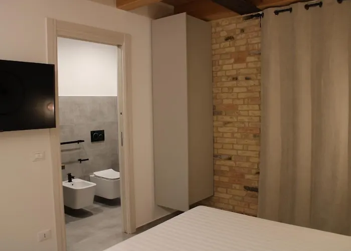 Bed and Breakfast 783