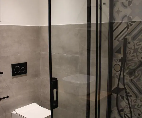 783 Bed and Breakfast Porto SantʼElpidio