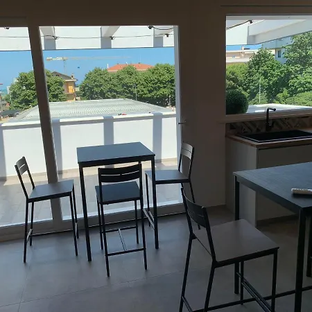 783 3* Porto SantʼElpidio