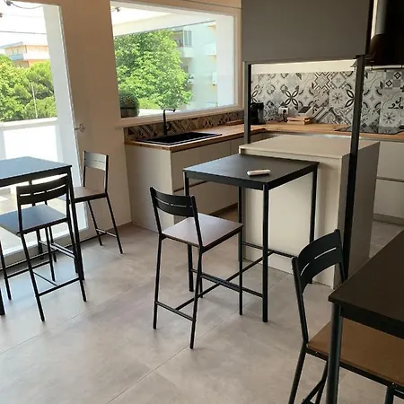 783 Bed and Breakfast Porto SantʼElpidio