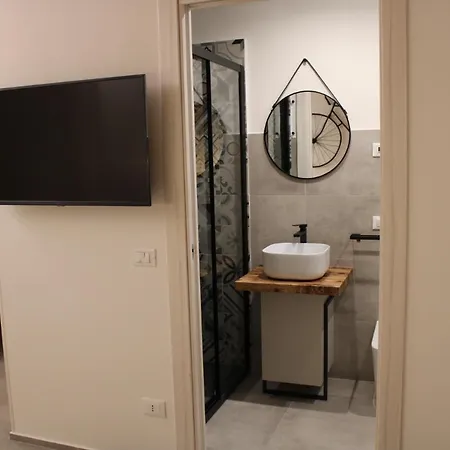 Bed & Breakfast 783 Porto SantʼElpidio
